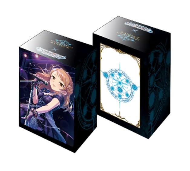 Shadowverse Evolve Deck Holder Vol.57 Karen Hojo by Bushiroad- Japan Figure Store - #1 Bring To You The Best Japanese Goods