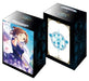 Shadowverse Evolve Deck Holder Vol.62 Mizuki Kawashima Bushiroad- Japan Figure Store - #1 Bring To You The Best Japanese Goods