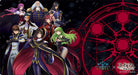 Playmat Code Geass Lelouch Of The Rebellion Shadowverse Evolve Vol. 42- Japan Figure Store - #1 Bring To You The Best Japanese Goods