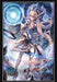 Shadowverse Evolve Bushiroad Vol.108 Machine God Sleeve- Japan Figure Store - #1 Bring To You The Best Japanese Goods