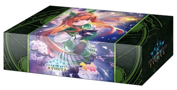 Shadowverse Evolve Official Storage Box Vol.10 Shadowverse Evolve Silence Suzuka- Japan Figure Store - #1 Bring To You The Best Japanese Goods