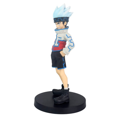 Banpresto Shaman King Hollow Holo Action Figure Collectible- Japan Figure Store - #1 Bring To You The Best Japanese Goods
