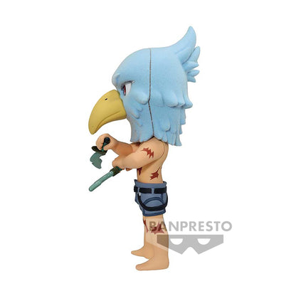 Banpresto Shangri-La Frontier Fluffy Puffy Sanrak and Emuru Sanrak Set- Japan Figure Store - #1 Bring To You The Best Japanese Goods