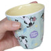 SK JAPAN Shaun The Sheep Melamine Cup Natural- Japan Figure Store - #1 Bring To You The Best Japanese Goods