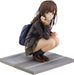 Shave The Beard. And Pick Up A High School Girl. Sayu Ogiwara Non-Scale Painted Plastic Figure- Japan Figure Store - #1 Bring To You The Best Japanese Goods