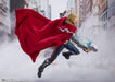 Shfiguarts Avengers Thor -《Avengers Assemble》Edition- Approximately 165Mm Pvc Abs Cloth Painted Movable Figure- Japan Figure Store - #1 Bring To You The Best Japanese Goods