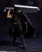 Bandai Spirits Shfiguarts Berserk Guts Berserker Armor Japan Action Figure 160Mm Abs Pvc Cloth- Japan Figure Store - #1 Bring To You The Best Japanese Goods