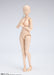 BANDAI S.H. Figuarts Body Chan -Kentaro Yabuki- Edition Dx Set Pale Orange Color Ver. Figure- Japan Figure Store - #1 Bring To You The Best Japanese Goods