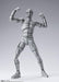 Shfiguarts Body-Kun -Wire Frame- (Gray Color Ver.) Approximately 150Mm Pvc Abs Pre-Painted Movable Figure- Japan Figure Store - #1 Bring To You The Best Japanese Goods