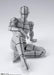 Shfiguarts Body-Kun -Wire Frame- (Gray Color Ver.) Approximately 150Mm Pvc Abs Pre-Painted Movable Figure- Japan Figure Store - #1 Bring To You The Best Japanese Goods