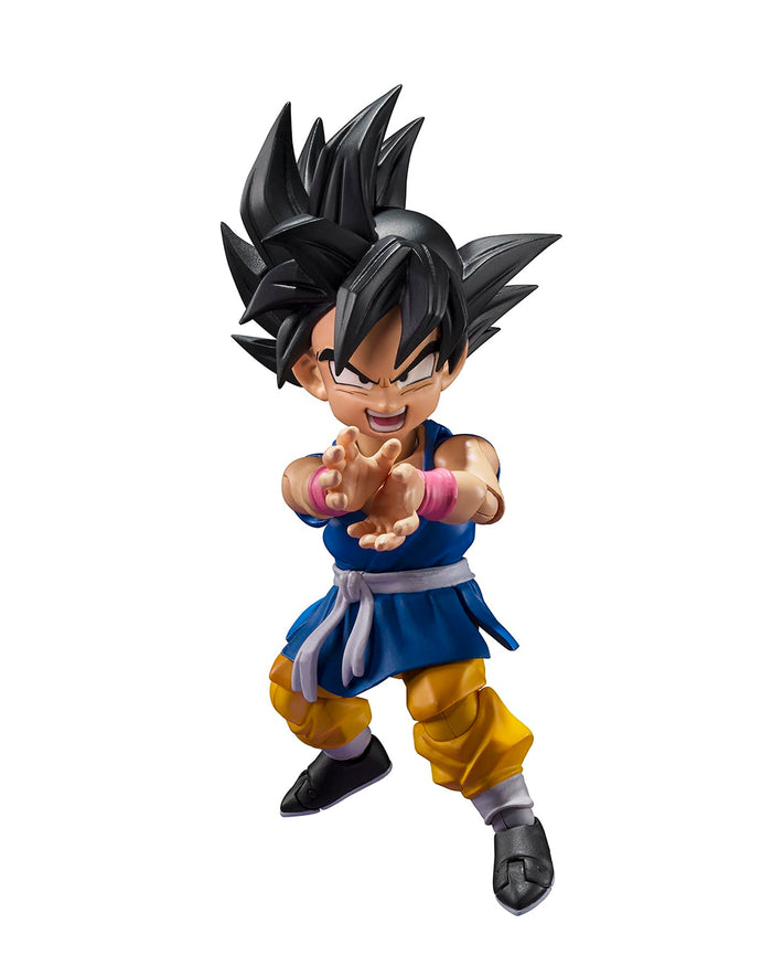 Bandai Spirits Shfiguarts Dragon Ball Gt Son Goku 80Mm Japan Figure- Japan Figure Store - #1 Bring To You The Best Japanese Goods