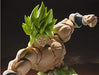 Shfiguarts Dragon Ball Super Saiyan Broly Full Power Approx. 220Mm Abs Pvc Pre-Painted Movable Figure- Japan Figure Store - #1 Bring To You The Best Japanese Goods