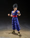 Shfiguarts Dragon Ball Super Ultimate Gohan Super Hero Painted Movable Figure- Japan Figure Store - #1 Bring To You The Best Japanese Goods