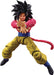 BANDAI - S.H. Figuarts Super Saiyan 4 Son Goku Figure - Dragon Ball Gt- Japan Figure Store - #1 Bring To You The Best Japanese Goods