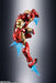 BANDAI S.H.Figuarts Iron Man Figure Avengers: Tech-On- Japan Figure Store - #1 Bring To You The Best Japanese Goods