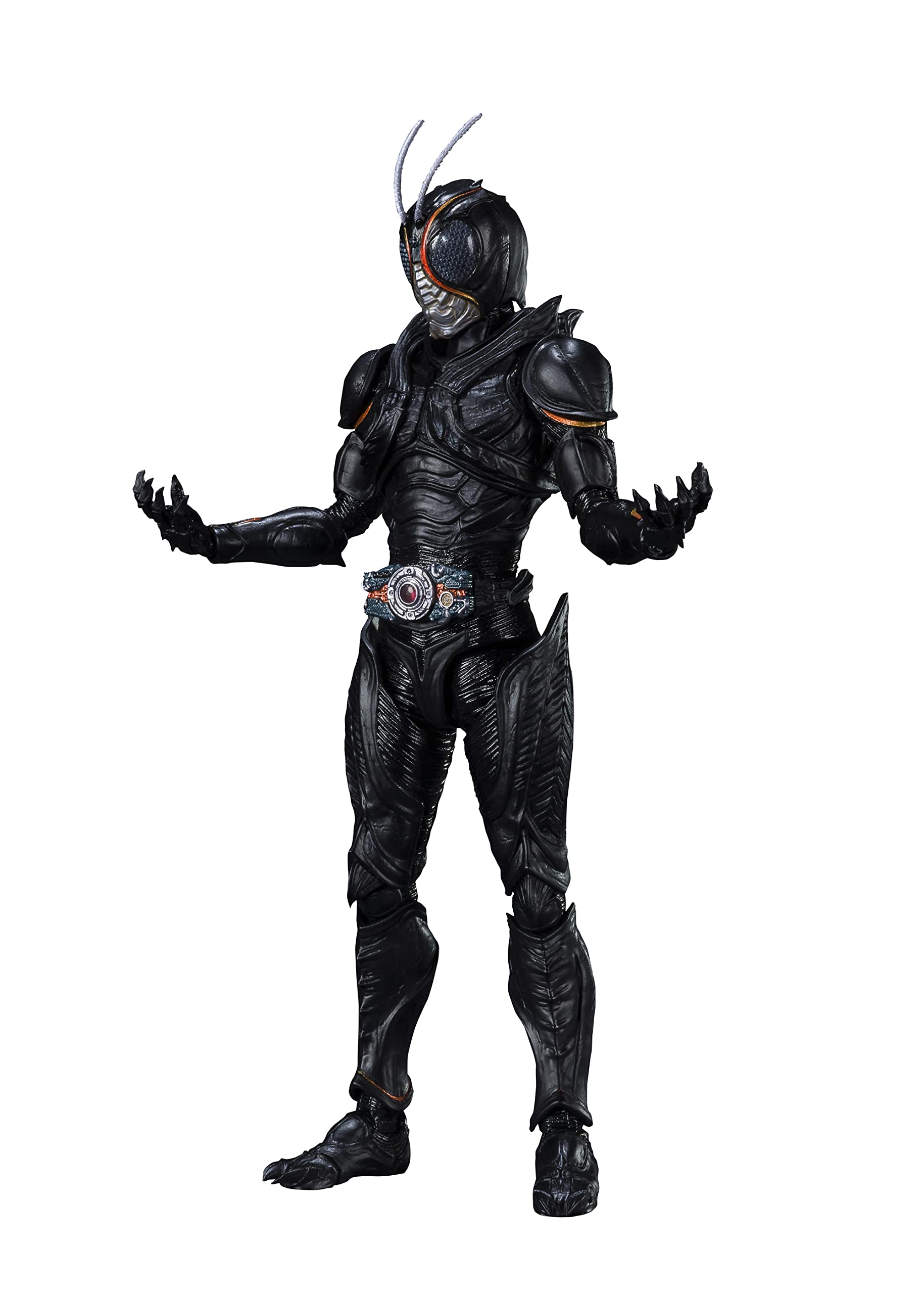 Bandai Spirits S.H.Figuarts Kamen Rider Black Sun Place To Buy Japanese Figure- Japan Figure Store - #1 Bring To You The Best Japanese Goods