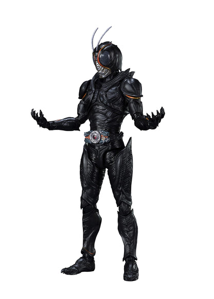 Bandai Spirits S.H.Figuarts Kamen Rider Black Sun Place To Buy Japanese Figure- Japan Figure Store - #1 Bring To You The Best Japanese Goods