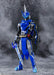 Shfiguarts Kamen Rider Blaze Lion Senki About 150Mm Pvc/Abs Painted Action Figure Bas61004- Japan Figure Store - #1 Bring To You The Best Japanese Goods