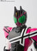 Bandai Spirits Sh Figuarts Kamen Rider Decade (True Bone Carving Method) 50th Anniversary Ver 145mm- Japan Figure Store - #1 Bring To You The Best Japanese Goods