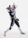 Shfiguarts Kamen Rider Den-O Sword Form/Gun Form (True Bone Carving Method) Approx. 145Mm Abs Pvc Painted Movable Figure- Japan Figure Store - #1 Bring To You The Best Japanese Goods