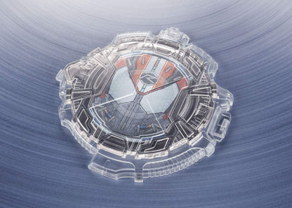 Bandai Spirits Shfiguarts Kamen Rider Drive Type Speed Kicks Ver. 145Mm Action Figure Japan- Japan Figure Store - #1 Bring To You The Best Japanese Goods