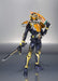 Bandai Spirits Shfiguarts Kamen Rider Gaim Orange Arms Action Figure 140Mm Japan- Japan Figure Store - #1 Bring To You The Best Japanese Goods