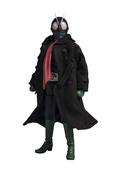 Bandai S.H. Figuarts Shin Kamen Rider- Japan Figure Store - #1 Bring To You The Best Japanese Goods