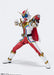 Bandai Spirits Sh Figuarts Kikai Sentai Zenkaiger 145mm Painted Action Figure- Japan Figure Store - #1 Bring To You The Best Japanese Goods