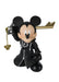 Shfiguarts Kingdom Hearts King Mickey (Kingdom Hearts Ii) About 80Mm Abs Pvc Metal (Chain Parts) Painted Movable Figure- Japan Figure Store - #1 Bring To You The Best Japanese Goods