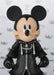 Shfiguarts Kingdom Hearts King Mickey (Kingdom Hearts Ii) About 80Mm Abs Pvc Metal (Chain Parts) Painted Movable Figure- Japan Figure Store - #1 Bring To You The Best Japanese Goods