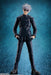 Bandai Spirits Satoru Gojo Shfiguarts Japan Magic College Round Battle- Japan Figure Store - #1 Bring To You The Best Japanese Goods