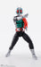 BANDAI S.H. Figuarts Shinkocchou Kamen Rider 1 New 50Th Anniversary Ver. Figure Kamen Rider- Japan Figure Store - #1 Bring To You The Best Japanese Goods