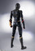 Shfiguarts Spider-Man [Black Gold Suit] (Spider-Man: No Way Home) About 150Mm Abs Pvc Painted Action Figure- Japan Figure Store - #1 Bring To You The Best Japanese Goods