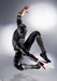 Shfiguarts Spider-Man [Black Gold Suit] (Spider-Man: No Way Home) About 150Mm Abs Pvc Painted Action Figure- Japan Figure Store - #1 Bring To You The Best Japanese Goods