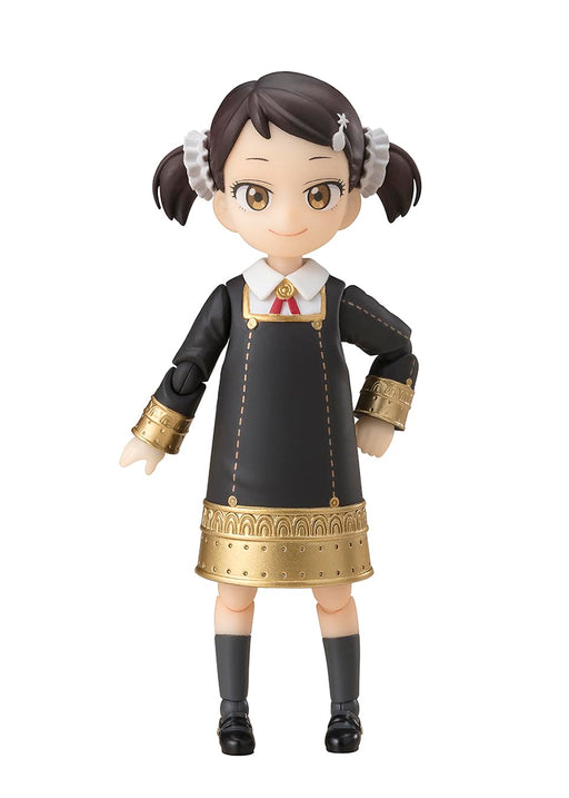 Bandai Spirits Shfiguarts Becky Blackbell 85Mm Pvc Action Figure - Made In Japan- Japan Figure Store - #1 Bring To You The Best Japanese Goods