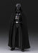 Shfiguarts Star Wars Darth Vader (Star Wars: Return Of The Jedi) About 170Mm Abs Pvc Cloth Painted Action Figure- Japan Figure Store - #1 Bring To You The Best Japanese Goods