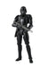 BANDAI 094562 S.H. Figuarts Star Wars Series Rogue One Death Trooper Figure- Japan Figure Store - #1 Bring To You The Best Japanese Goods