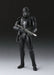 BANDAI 094562 S.H. Figuarts Star Wars Series Rogue One Death Trooper Figure- Japan Figure Store - #1 Bring To You The Best Japanese Goods