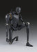 BANDAI 094593 S.H. Figuarts Star Wars Series Rogue One K-2So Figure- Japan Figure Store - #1 Bring To You The Best Japanese Goods