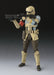 BANDAI 094579 S.H. Figuarts Star Wars Series Rogue One Shoretrooper Figure- Japan Figure Store - #1 Bring To You The Best Japanese Goods