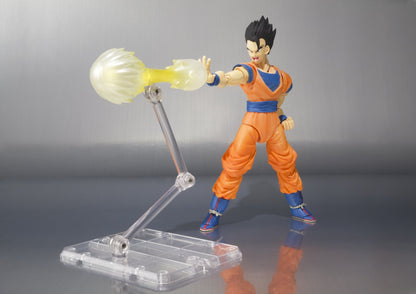 Bandai Shfiguarts Ultimate Son Gohan Japan Pvc Figure 1.5Cm- Japan Figure Store - #1 Bring To You The Best Japanese Goods