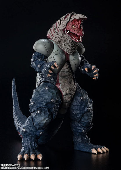 BANDAI S.H.Figuarts Golza Figure Ultraman Tiga- Japan Figure Store - #1 Bring To You The Best Japanese Goods