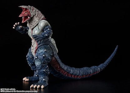 BANDAI S.H.Figuarts Golza Figure Ultraman Tiga- Japan Figure Store - #1 Bring To You The Best Japanese Goods