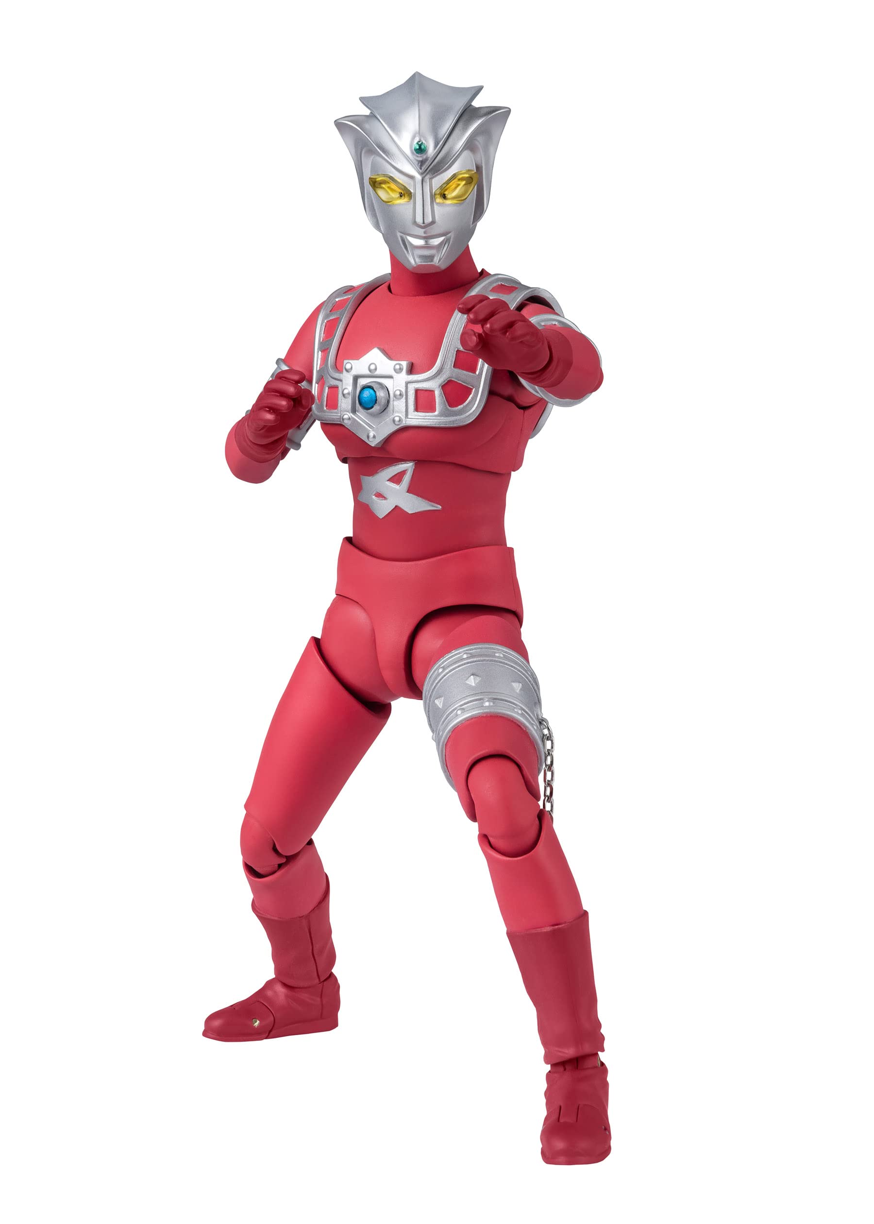 BANDAI - S.H.Figuarts Astra - Ultraman Leo- Japan Figure Store - #1 Bring To You The Best Japanese Goods