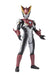 BANDAI S.H. Figuarts Ultraman R/B Ultraman Rosso Flame Figure- Japan Figure Store - #1 Bring To You The Best Japanese Goods