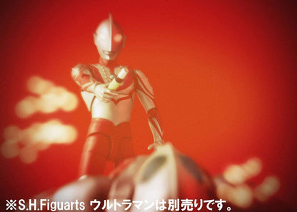 BANDAI S.H. Figuarts Zoffy Figure Ultraman- Japan Figure Store - #1 Bring To You The Best Japanese Goods