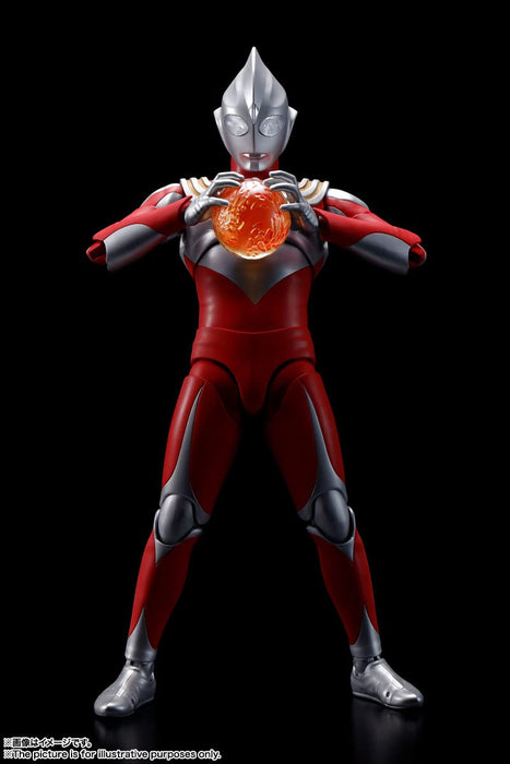 BANDAI S.H. Figuarts Shinkoccho Seihou Ultraman Tiga Power Type Figure- Japan Figure Store - #1 Bring To You The Best Japanese Goods