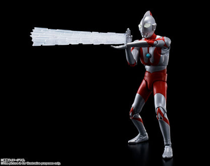 Shfiguarts Ultraman (True Bone Carving Method) Approximately 150Mm Abs Pvc Painted Movable Figure Bas63441- Japan Figure Store - #1 Bring To You The Best Japanese Goods