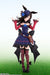 BANDAI S.H.Figuarts Rice Shower Figure Umamusume: Pretty Derby- Japan Figure Store - #1 Bring To You The Best Japanese Goods