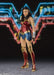 BANDAI S.H. Figuarts Wonder Woman Figure Ww84- Japan Figure Store - #1 Bring To You The Best Japanese Goods